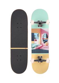 Globe Tarka 8.375" Complete-Skateboard plaza