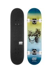 Inpeddo x Lousy Livin Toast Hawaii 8" Complete-Skateboard multi