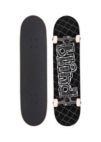 Blind OG Grundge Logo 8" Complete-Skateboard black