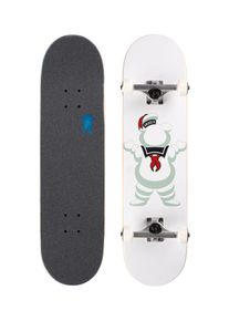 Grizzly Marshmellow 8" Complete-Skateboard multi