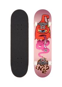 Toy Machine Sect Guts 8.38" Complete-Skateboard multi