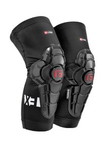 G-Form Pro-X3 Kniebeschermer black