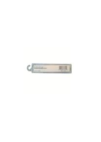 MOERMAN Ersatzklingen 0,2 mm zweiseitig 20 Stück