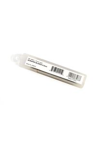 MOERMAN Ersatzklingen 0,4 mm einseitig 15 Stück
