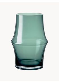 Holmegaard Mundblæst Vase ARC, H 21 cm