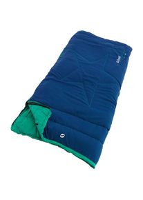 Outwell Kid's Champ Kids Kids' sleeping bag Kids (150 x 70 cm, blue)