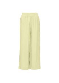 Mazine Women's Cherry Pants Fritidsbyxa Dam Storlek L Färg gul