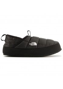 The North Face Youth ThermoBall Traction Mule II Slippers Kids (2, black)