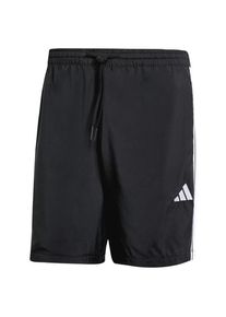 Adidas Essential 3-Stripes Chelsea Shorts Herr Storlek XXL - Regular Färg svart