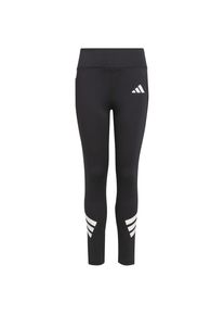 Adidas Kid's All Sports Optime NXT 7/8 Leggings Leggings Barn Storlek 128 Färg svart