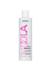 Indola INNOVA Wash & Care Color Shampoo Colour shampoo Women 300 ml
