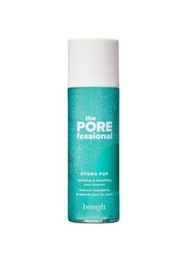 Benefit Facial care The Porefessional Hydro Pop Face toners Women 100 ml