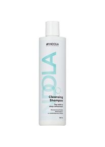 Indola INNOVA Wash & Care Cleansing Shampoo Basic Women 300 ml