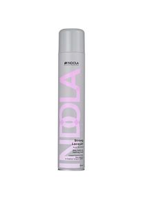 Indola INNOVA Styling Finish Strong Lacquer Lacas Female 500 ml
