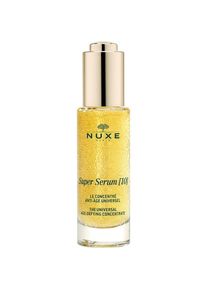 NUXE Paris Nuxe Super Serum [10] The Universal Age-Defying Concentrate Anti-aging serum Dames 30 ml