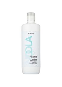 Indola INNOVA Wash & Care Champô de limpeza Básico Female 1000 ml