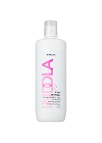 Indola INNOVA Wash & Care Champô de cor Champôs para cabelos pintados Female 1000 ml