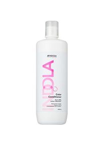 Indola INNOVA Wash & Care Condicionador de cor Condicionadores hidratantes Female 1000 ml