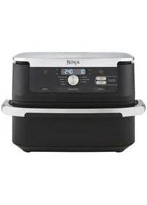 Ninja FlexDrawer AF500EU - Heißluftfritteuse 10,4 Liter