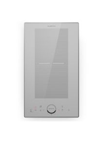 Klarstein Delicatessa Slim Domino, indukciós főzőlap, 3500 W, időzítő