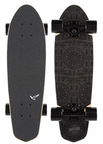 Inpeddo Black Carpet 26" Cruiser