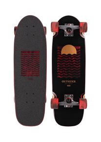 Globe Outsider 27.125" (68,9 cm) Cruiser hellbent red