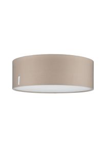 Paulmann Ceiling luminaire Mari E27 230V max. 2x20W dimmable Beige