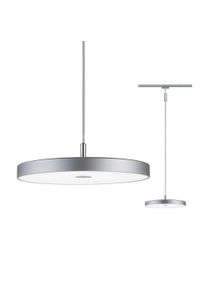 Paulmann URail LED-pendel 3-Step-Dim Hildor 850lm 15W 4000K dæmpbar 230V Krom mat