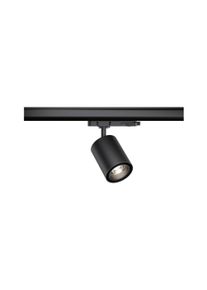 Paulmann ProRail3 LED-skinnespot Kratos 50° 2000lm 18,5W 3000K 230V Sort