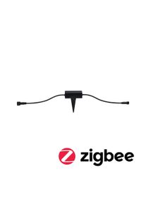 Paulmann Park + Light Controller Smart Home Zigbee 3.0 12V max. 24W Sort