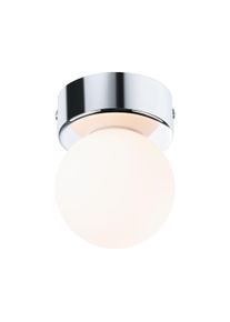 Paulmann Selection Bathroom Loftslampe Gove IP44 G9 230V max. 20W dæmpbar Krom/Satin