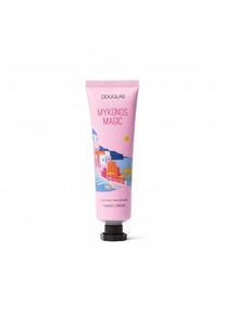 Douglas Seasonal Ingrijire Maini Mykonos Magic Coconut Macadamia Hand Cream Crema 60 ml
