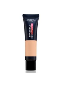 L'Oréal L'Oréal Paris Infaillible 32H Matte Cover Sand Alapozó 30 ml