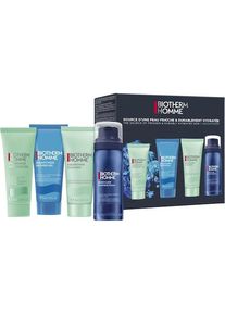 Biotherm Aquapower Gift set Face moisturisers Men