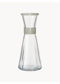 Rosendahl Karafka Grand Cru, 900 ml Beżowy, Transparentny Szkło 900 ml