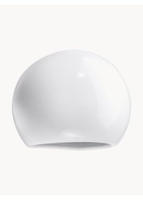 SOLLUX Kinkiet Mercury Biały Ceramika S 22 x W 22 cm