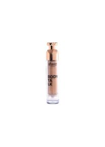 BPerfect - Body Talk Shimmering Liquid Luster Autoabbronzanti 50 ml female