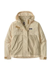 Patagonia Women's Skysail Jacket Casual jacket Women (L, sand)