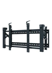 Neomounts LED-VW2000BLACK 70 kg 75" From 200 x 200 mm