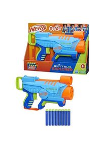 Nerf Elite Jr Explorer