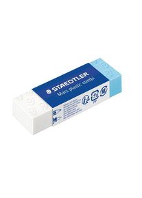Staedtler Eraser Mars plastic combi