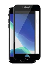 Panzer Premium Full-Fit Screen Protector - iPhone 6S/7/8/SE 2022