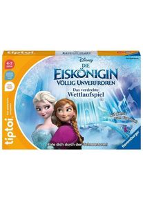 Ravensburger tiptoi Die Eiskönigin (DE)