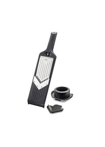 Gefu Mandoline mit verstellbarem V-Schnitt VIOLI 2.0