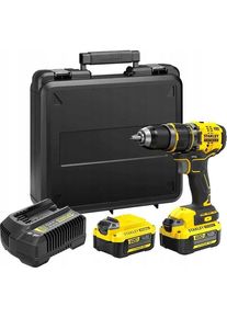 Stanley Drill
