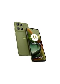 Motorola Moto G15 128GB/4GB - Iguana Green