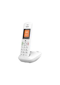 Siemens Gigaset E390