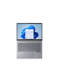 Lenovo ThinkBook 14 G8 IAL - 14" - Intel Core Ultra 7 - 255H - 32 GB RAM - 1 TB SSD - German
