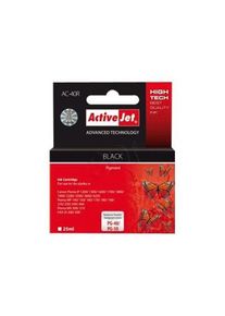 ACTION S.A. ActiveJet AC-40R Premium - Tintenpatrone Schwarz