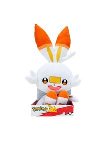 Pokémon Pokemon Scorbunny Plush 30 cm
